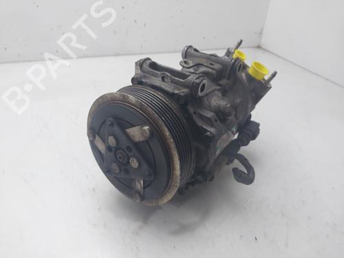 Used AC compressor AC compressor PEUGEOT 308 SW I (4E_, 4H_) 1.6 HDi (92 hp) 32700082 32700082