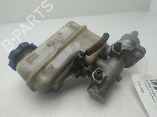 Brake master cylinder CHEVROLET CAPTIVA (C100, C140) 2.0 D | BP26944310M77 
