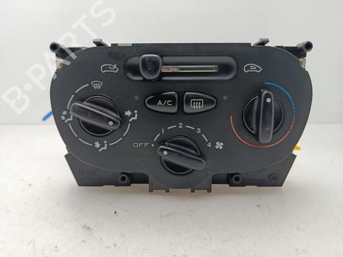 Used Climate control CITROËN XSARA PICASSO (N68) 1.6 HDi (90 hp) 30270118