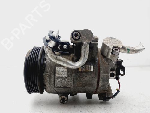 Used AC compressor SKODA FABIA I (6Y2) [1999-2008]  27364476