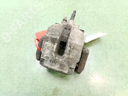 Used Left rear brake caliper Left rear brake caliper BMW X5 (F15, F85) xDrive 25 d (218 hp) 32436537 32436537