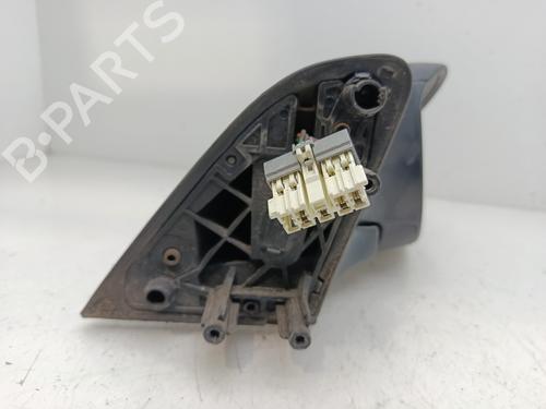 Right mirror CITROËN XSARA PICASSO (N68) 2.0 HDi | BP30974457C27