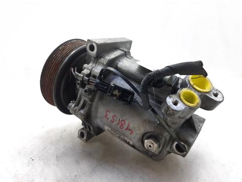 AC compressor DACIA LODGY (JS_)  | BP9859371M34 