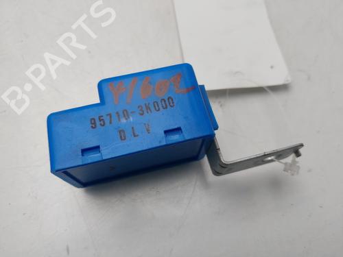 Electronic module KIA SOUL II (PS) | BP35894755M83 - Image 3