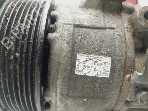 AC compressor TOYOTA RAV 4 III (_A3_)  | BP24126838M34