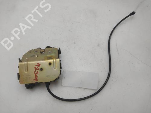 Used Tailgate lock Tailgate lock 38929087 38929087