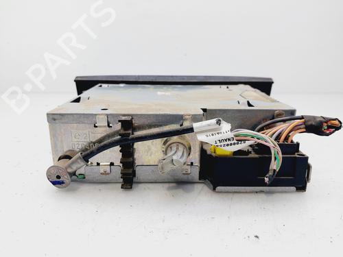 Bilradio RENAULT LAGUNA II (BG0/1_) 1.9 dCi (BG1A, BG1V) | BP30055226E6 