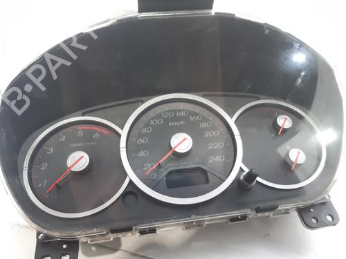 Compteur de vitesse HONDA CIVIC VII Hatchback (EU, EP, EV) 1.7 CTDi (EP4, EU9) (100 hp) 11059349