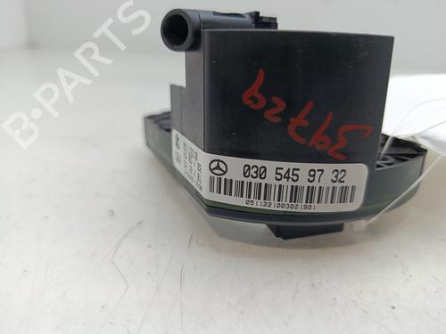 Electronic module MERCEDES-BENZ E-CLASS (W211) E 320 CDI (211.026) | BP31343592M83
