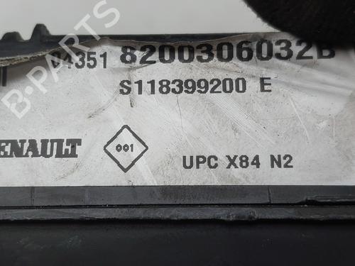Electronic module RENAULT SCÉNIC II (JM0/1_) | BP38301791M83 - Image 2