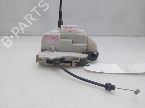 Used Front left lock CITROËN C3 I (FC_, FN_) 1.1 i (60 hp) 17659362