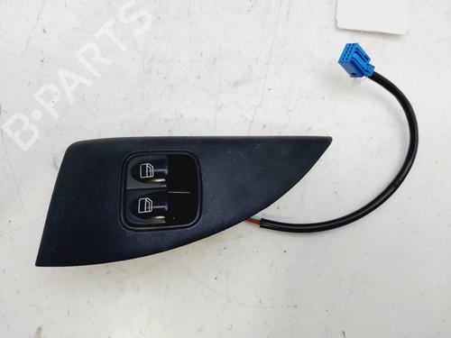 Used Left front window switch MERCEDES-BENZ C-CLASS Coupe (CL203) C 200 Kompressor (203.742) (163 hp) 30759345
