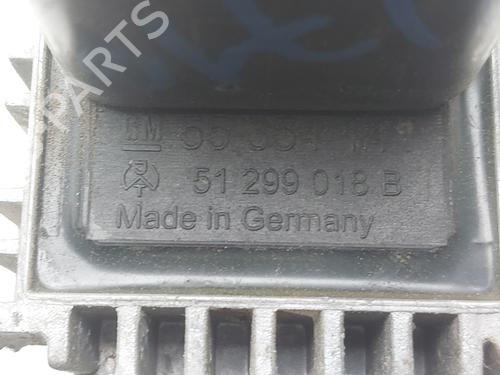 Electronic module OPEL COMBO Box Body/MPV 1.3 CDTI 16V | BP36430656M83 - Image 2