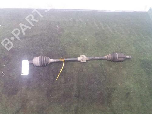 Used Right front driveshaft OPEL CORSA C (X01) 1.7 DI (F08, F68) (65 hp) 4903696