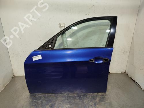 Used Left front door BMW 3 (E90) 320 d (177 hp) 24443701