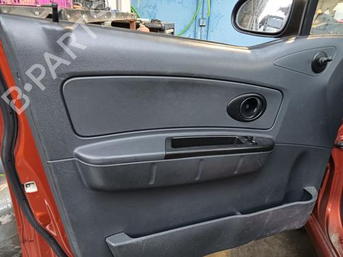 Front right window mechanism CHEVROLET MATIZ (M200, M250) 0.8 | BP28110395C23 