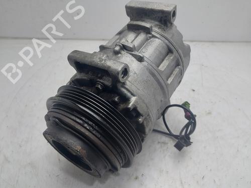 Used AC compressor AC compressor AUDI ALLROAD C5 (4BH) 2.5 TDI quattro (180 hp) 36275756 36275756
