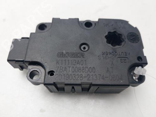 Used Electronic module Electronic module MERCEDES-BENZ GLC (X253) 220 d 4-matic (253.905, 253.903) (170 hp) 33676643 33676643