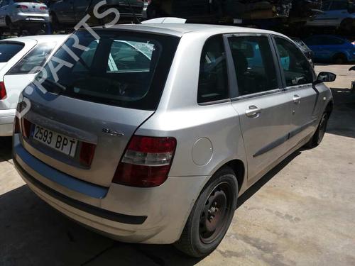 Ignition coil FIAT STILO (192_) 1.6 16V (192_XB1A) | BP2878185M94 