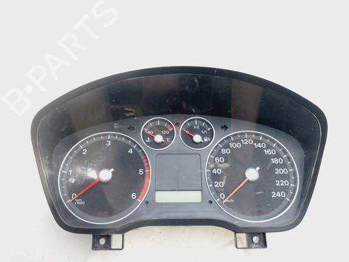 Used Instrument cluster FORD FOCUS II (DA_, HCP, DP) [2004-2013]  27670363