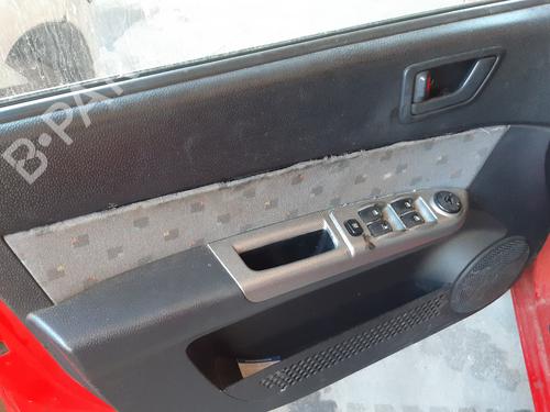 Rear left window mechanism HYUNDAI GETZ (TB) 1.3 i | BP10163955C24 