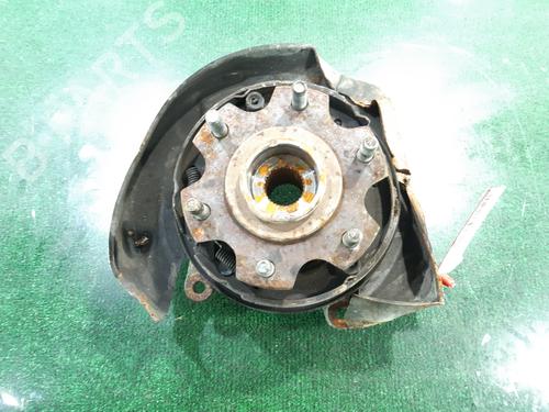 Right rear steering knuckle MITSUBISHI PAJERO III (V7_W, V6_W) 3.2 Di-D (V68W) | BP11273070M28 