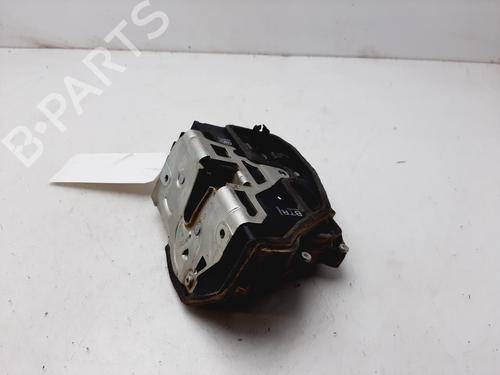 Front right lock BMW 3 Touring (E91) 320 d | BP21177666C97 