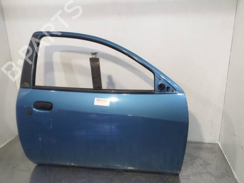Right front door FORD KA (RB_) 1.3 i ROCAM | BP16775809C3 