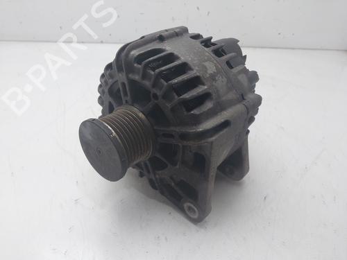Used Alternator Alternator RENAULT GRAND SCÉNIC III (JZ0/1_) [2009-2016] 32744376 32744376
