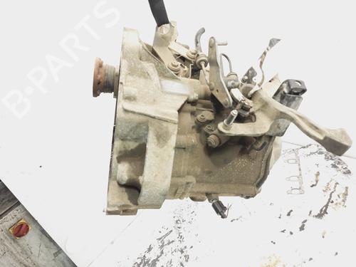 Gearbox SEAT IBIZA III (6L1)  | BP20371285M3 