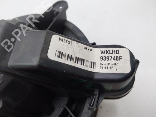 Heater blower motor JEEP GRAND CHEROKEE III (WH, WK) 3.7 V6 | BP17481389M62 