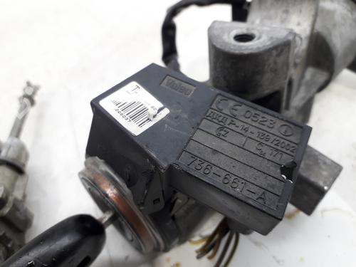 Ignition barrel TOYOTA AVENSIS Saloon (_T25_) 2.2 D-4D (ADT251_, ADT251R) | BP9740022M48 