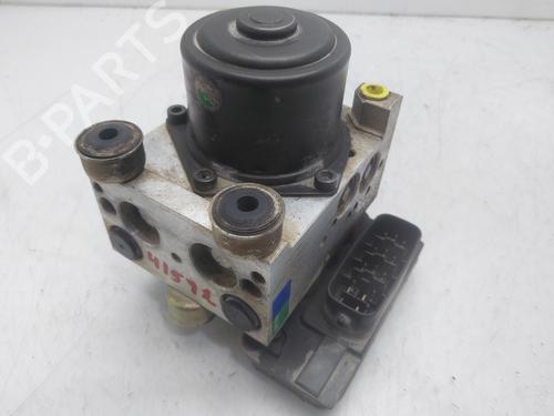 ABS pump MAZDA 6 Saloon (GG) 1.8 | BP37723701M43 - Image 4