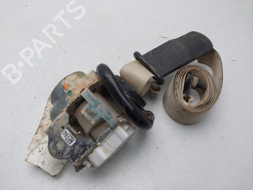 Rear right seatbelt BMW X7 (G07) xDrive 40 d Mild-Hybrid | BP38195560I28 - Image 2