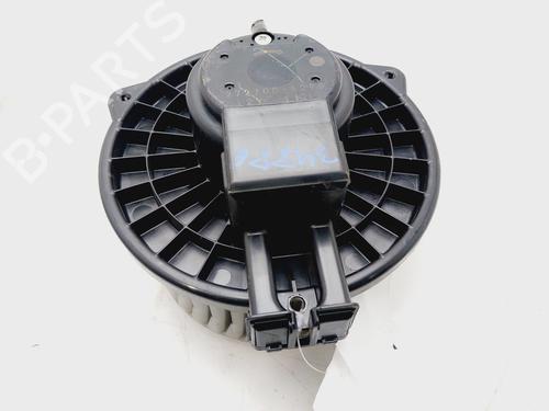 Used Heater blower motor SUBARU LEGACY V Estate (BR) [2008-2014]  22128513