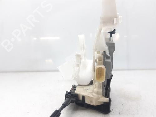 Rear right lock VW PASSAT B6 (3C2) 2.0 TDI | BP6972095C99 
