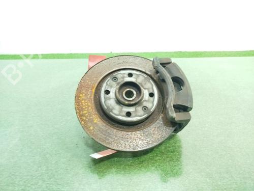 Used Right front steering knuckle Right front steering knuckle CITROËN C4 CACTUS 1.2 VTi 82 (82 hp) 33327064 33327064