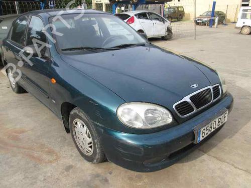 Steering column stalk DAEWOO LANOS (KLAT) 1.5 | BP3667263I23  - Image 13