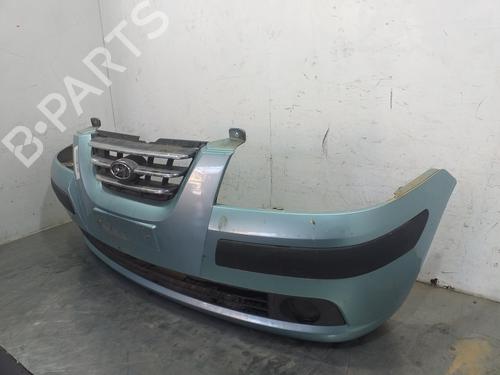 Front bumper HYUNDAI ATOS (MX)  | BP24641815C7 