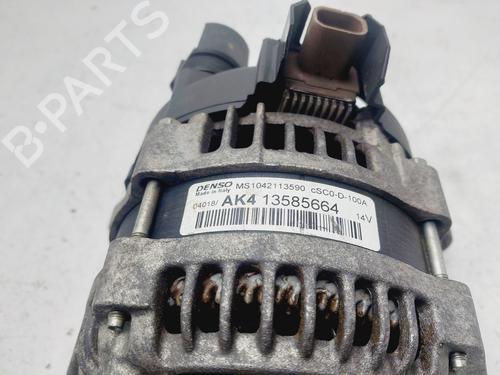 Generator OPEL CORSA E (X15)  | BP26913170M7 