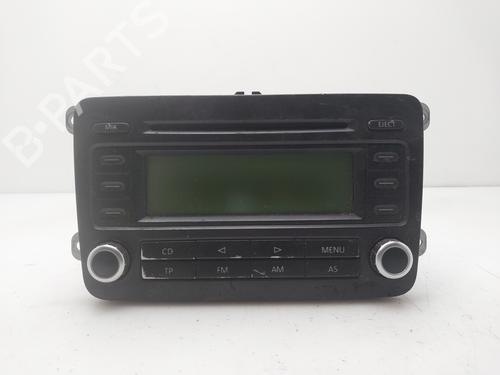 Bilradio Bilradio 38105197 38105197