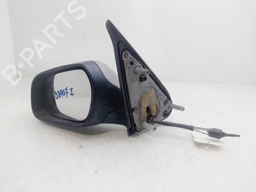 Used Left mirror CITROËN XSARA (N1) 1.9 D (70 hp) 28088935
