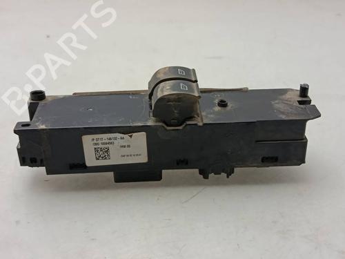 Left front window switch FORD TRANSIT COURIER B460 MPV | BP39751668I27 - Image 4
