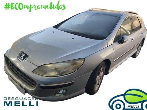 Used Parts PEUGEOT 407 SW (6E_, 6D_)  2.0  5015874
