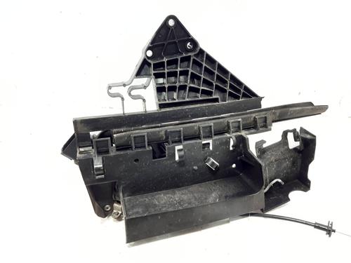 Front left lock FORD FOCUS II (DA_, HCP, DP)  | BP9495261C98 