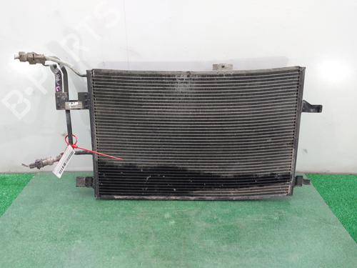 Radiateur de ac AUDI ALLROAD C5 (4BH) 2.5 TDI quattro (180 hp) 13120151