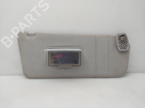 Right sun visor PEUGEOT PARTNER Tepee | BP36077299I2 - Image 4