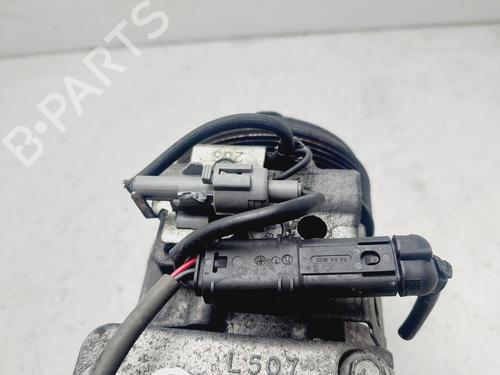AC compressor BMW 1 (E87) 118 d | BP27364441M34 