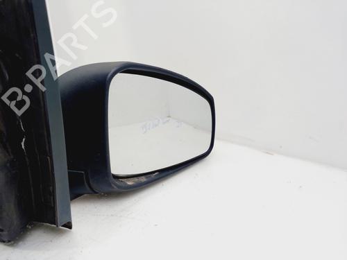 Used Right mirror RENAULT FLUENCE (L3_) 1.5 dCi (L30B) (106 hp) 19022391