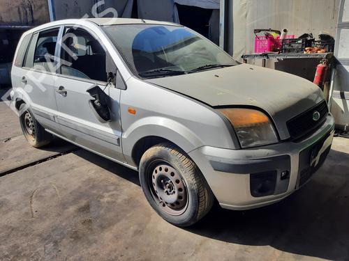 Indsprøtningspumpe FORD FUSION (JU_) 1.4 TDCi | BP23073398M78 
